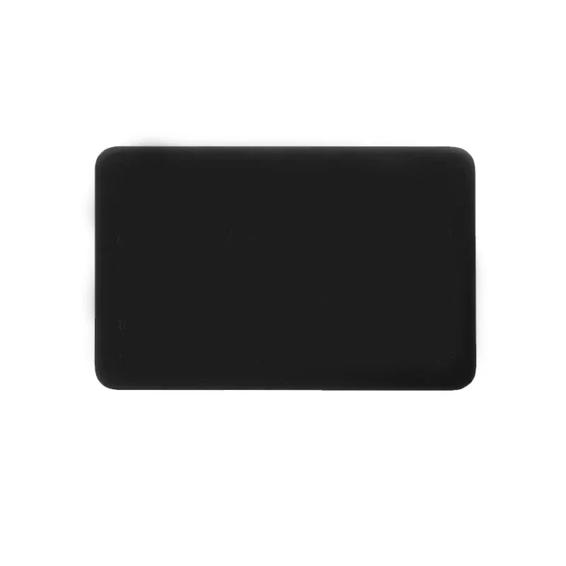 85x54MM Free Engraved Wallet Card Insert Stainless Steel Anniversary Wallet Cards Custom Logo Business ID Plate Name Badges Gift