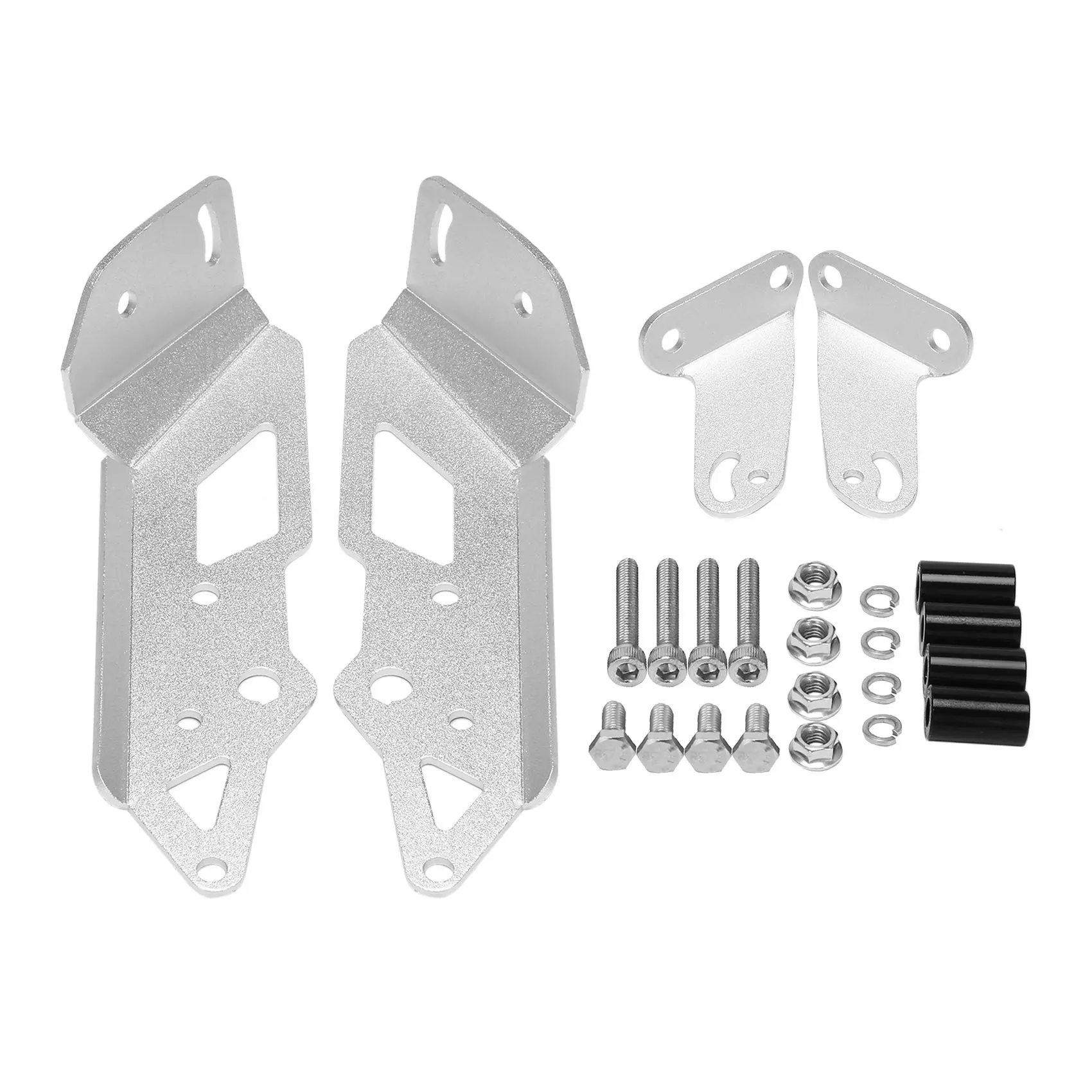 

Держатель внешней лампы для мотоциклов BMW R1200GS LC ADV