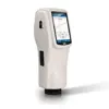 High-precision NS800 handheld color digital spectrophotometer used in plastic, electronic, paint, range 400~700nm Aperture Φ8mm 1
