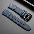 Blue-Black