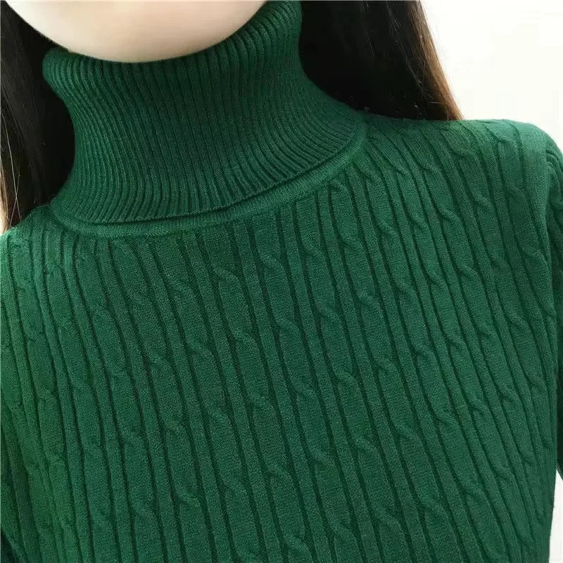 dark green No Velvet