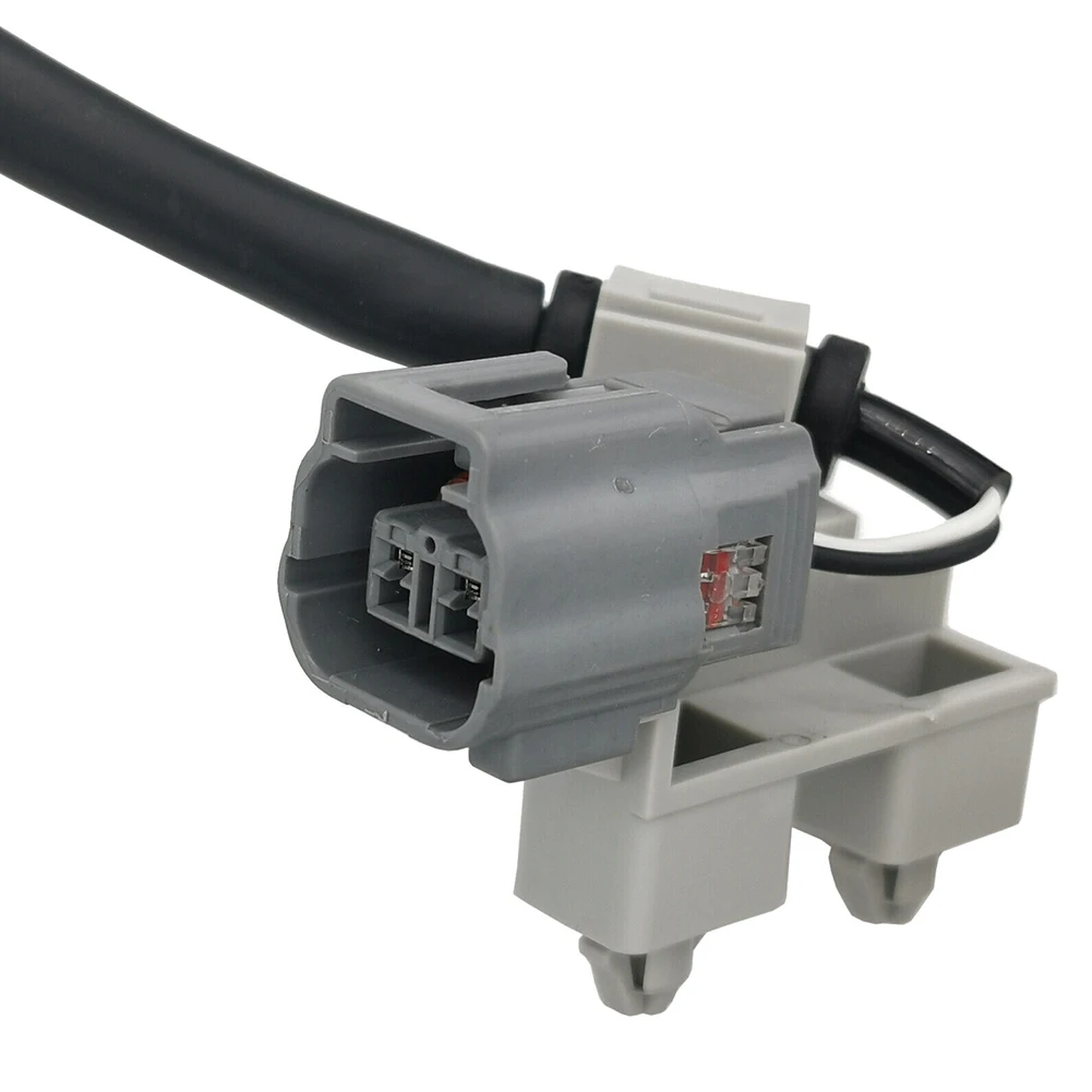 유용한 ABS 센서 1 Pc 8980521201 자동차 액세서리 이스즈 D-Max 2.5 트윈 터보용 금속 교체품을 쉽게 설치할 수 있습니다.