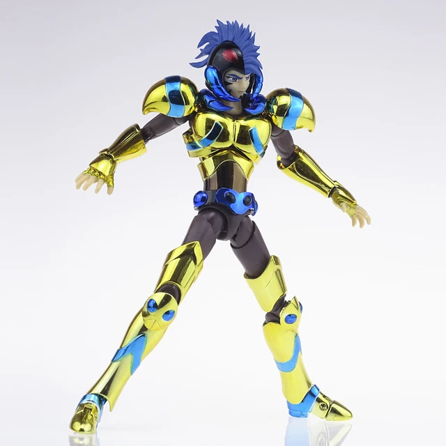 聖闘士星矢 毒蜘蛛座　アラクネ タランチュラ 41XwfUhDAbL.jpg_BO30,255,255,