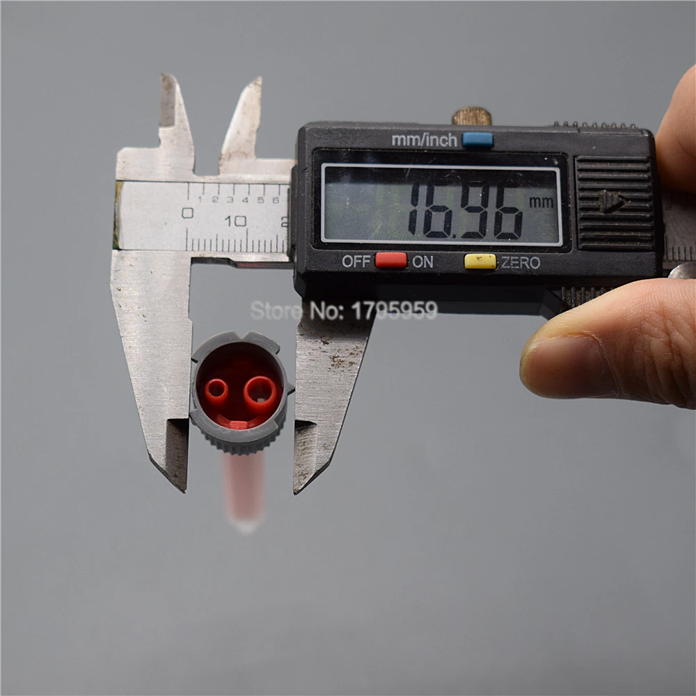 mixed tube mixing bico ab glue cartucho 03