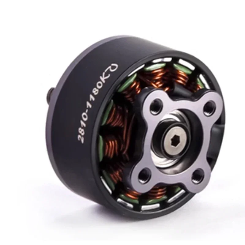 Рисунок 4 - 2810 бесщеточный двигатель кв 4-6S