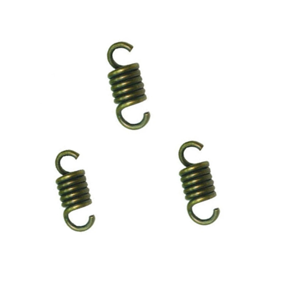 

SPRINGS CLUTCH SPRINGS Adjuster Spring CHAINSAWS CLUTCH SPRINGS FOR HUSQVARNA Motorcycles Sportster 281 281XP 288