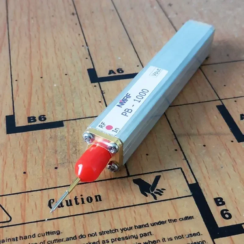 RF Adapter Kit RF Voltage Probe 100kHz ～ 3GHz PB-1000