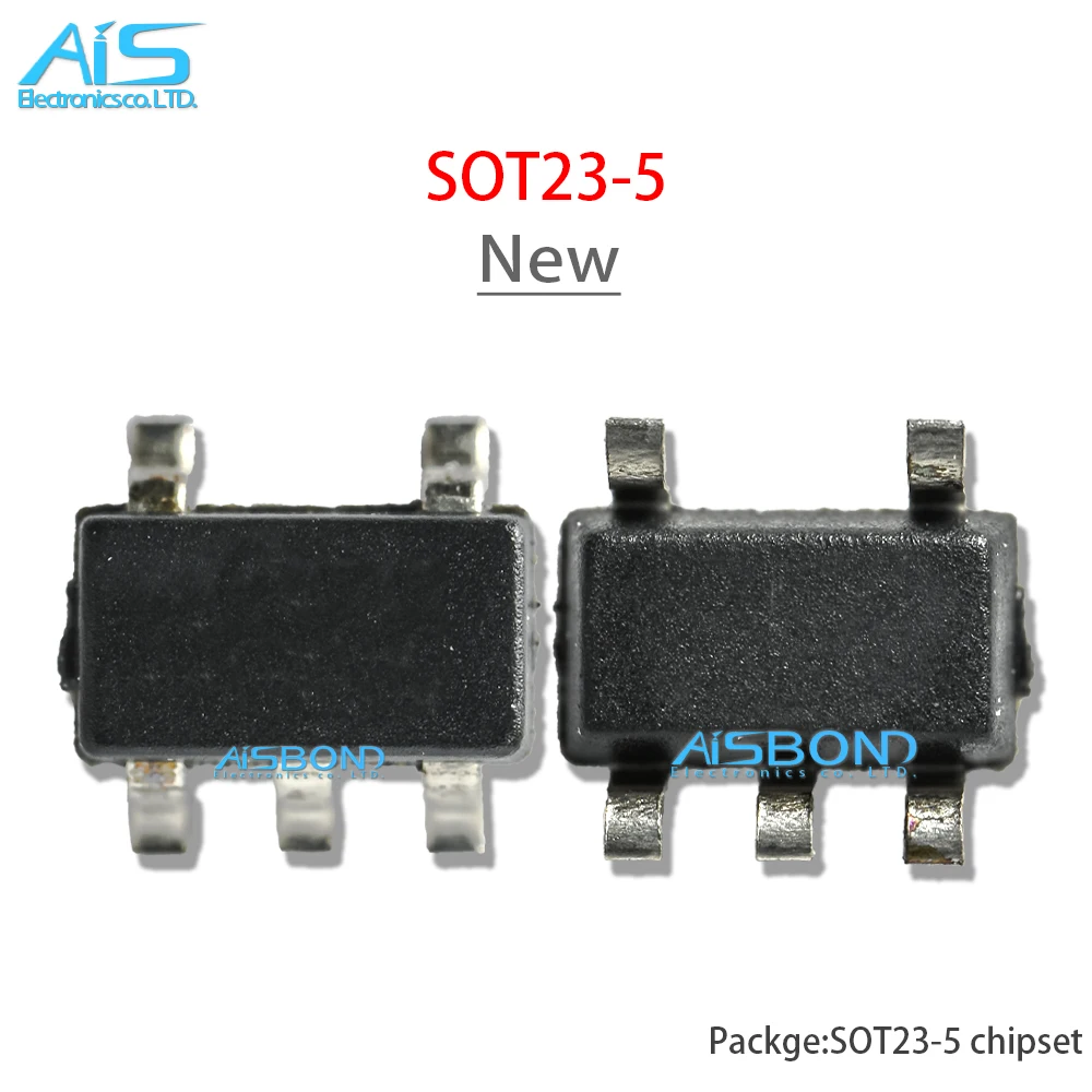 

10 шт./лот новая лампочка APS2415TBER-ADJ APS2415 Step-down DC-DC источник питания IC SOT23-5 чипсет