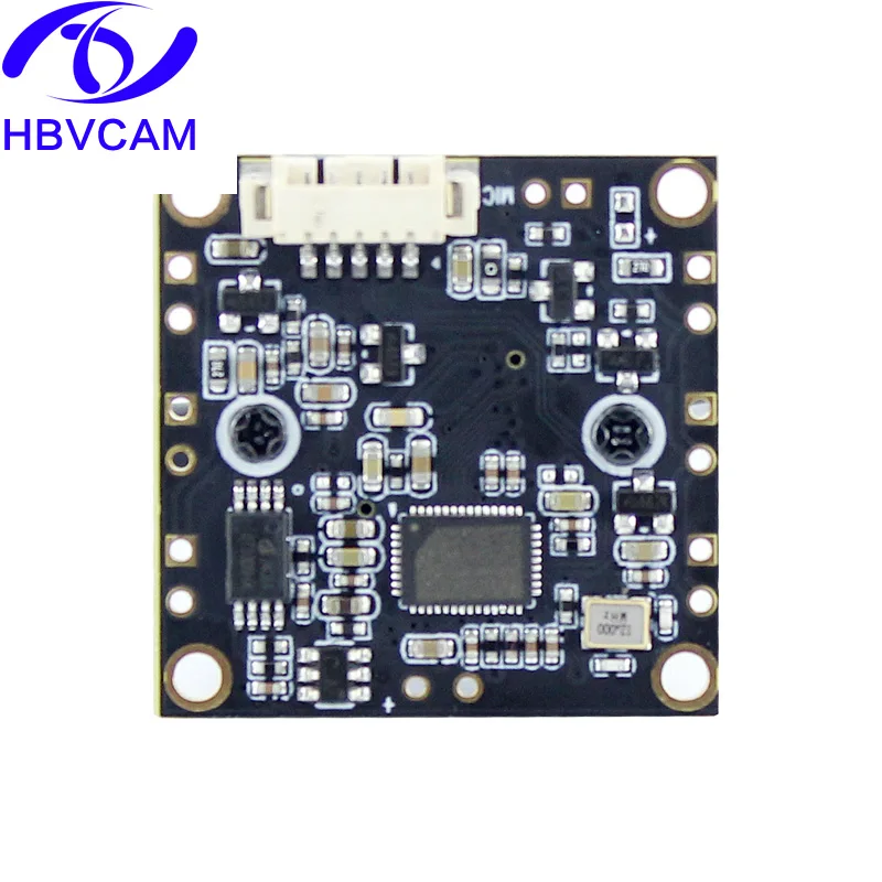 OV3660 USB HBVCAM 3 Million Pixels 1080P 160 Degree HBVCAM View Vision MJPG/YUY2 Manual Focus For Windows/MAC/Android 4