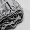 Luxury 800TC Egyptian Cotton Fitted Sheet with Elastic Band High End Mattress Cover for Single Double Queen King Size Bedsheet 5