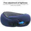 Breathable U-shaped Travel Pillow Child Body Pillows for Adults Neck Pvc Airplane 6