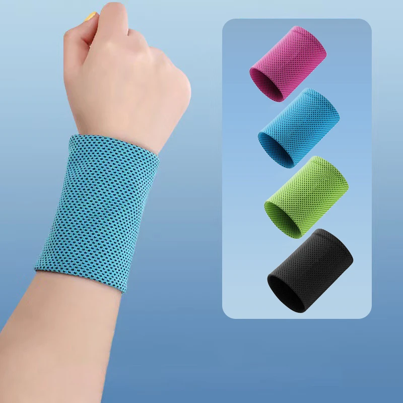 Рисунок 2 - летний спортивный браслет из в