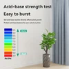 Three-in-one Round Head Soil Meter Detector Ph Meter Ph Meter Humidity Luminosity Measurement Tester Soil Gardening 4