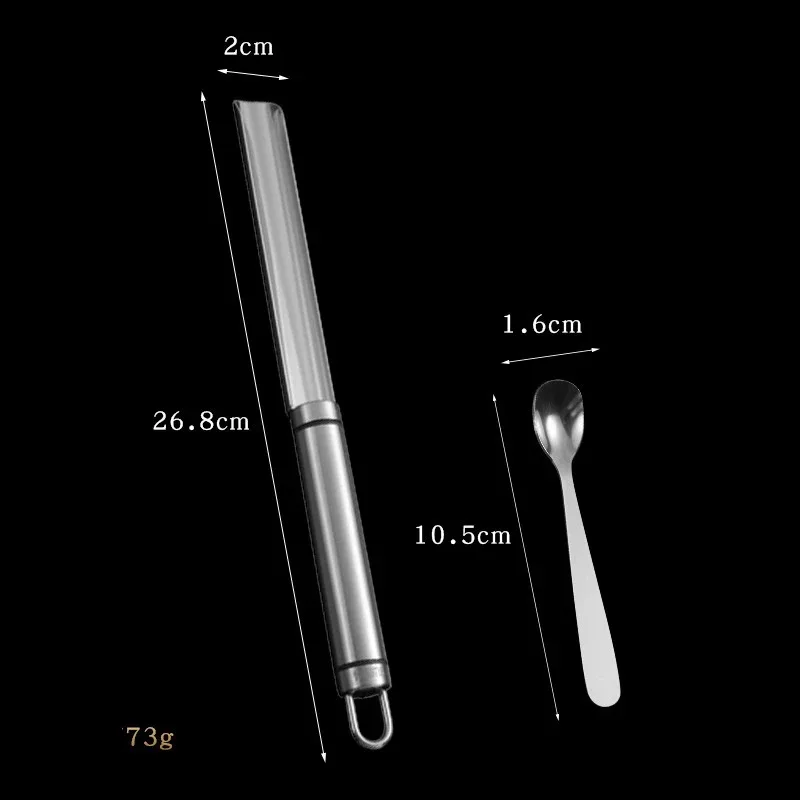 Meat Ball Maker Tool Stainless Steel Meatball Maker Handmade DIY Meatball Molds Kitchen Tools 304 Stainless Steel Scoop meat ball maker