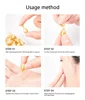 50Pcs Collagen Face Care Capsules Serum Spot Acne Wrinkle Remover Firming Whitening Hyaluronic Acid Essence Korean Skin Care 6