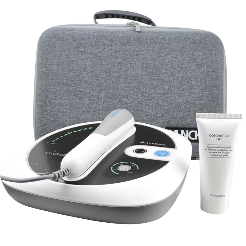 Massage Gel Ultrasonic Gel for Ultrasonic Therapy Machine 60ml