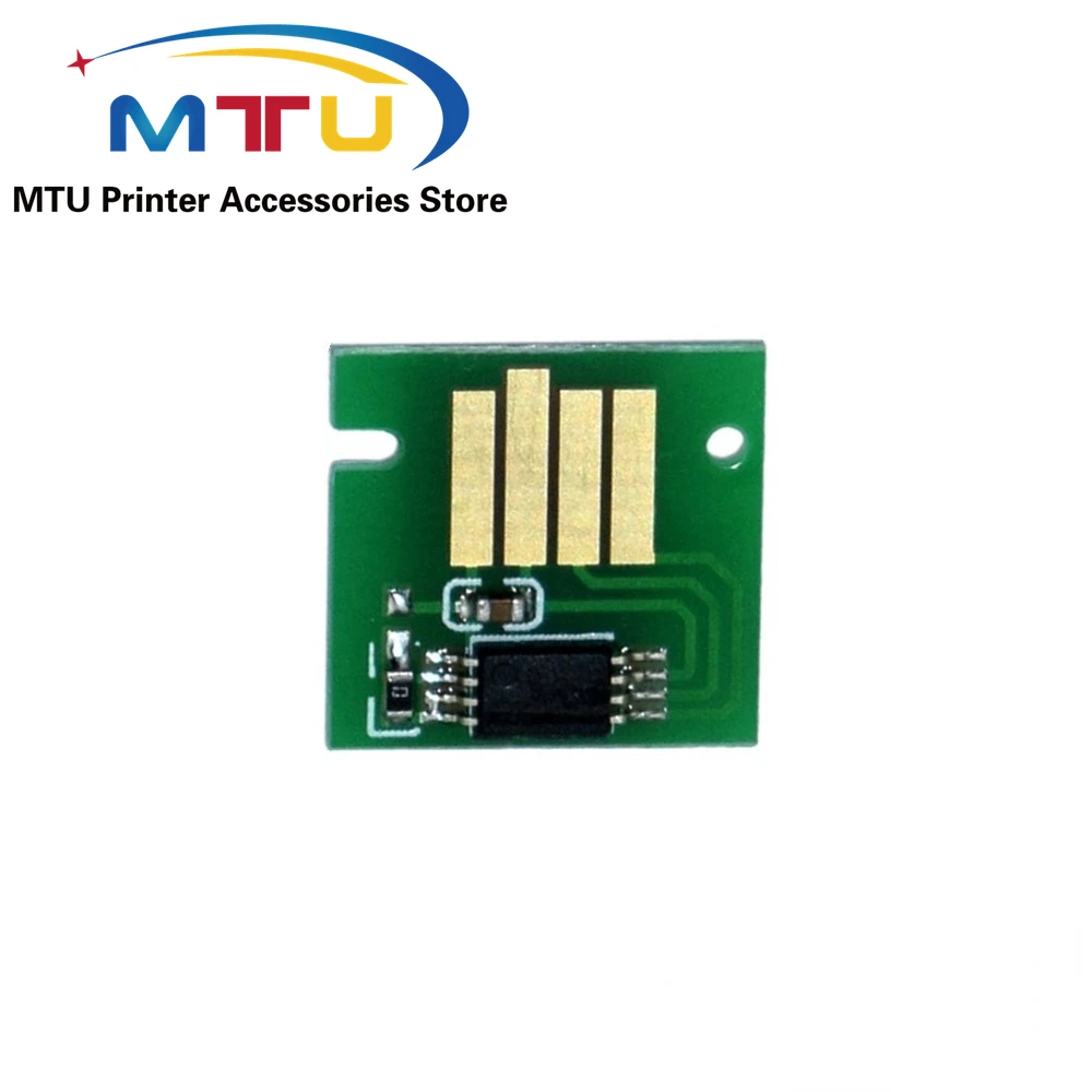 

50 шт., чип резервуара MC05 MC06 MC07 MC08 MC09 MC10 MC16 для Canon iPF8410 iPF9410 iPF825 iPF831 iPF 841 851 8400 9400