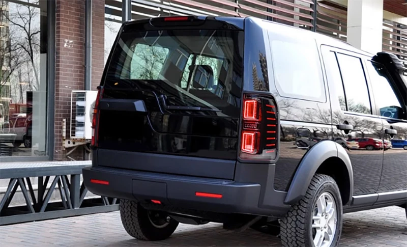 ����ι� ��Ŀ���� 3 �� �̵� �������, 2006 - 2014 LED ���� ���� ���� ���õ�, �극��ũ ����Ʈ, ��Ŀ���� 4 2004 2005 ����