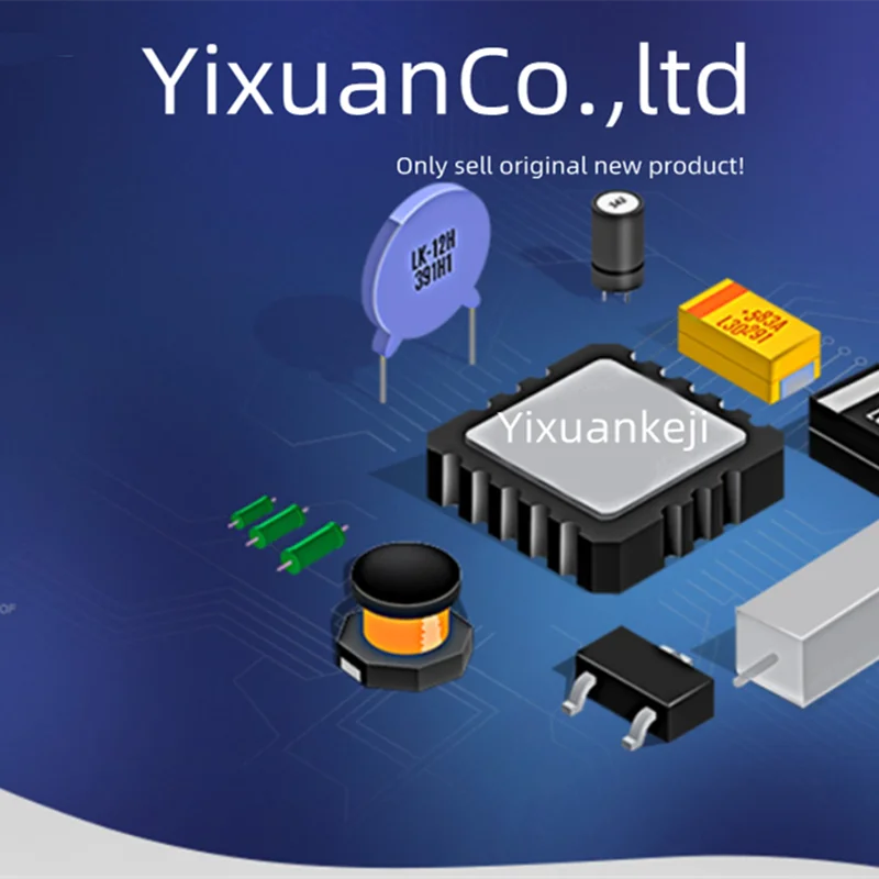 10pcs 원래 새로운 VND830SP VND830 HSOP-10 VND830EH SOP16 자동차 컴퓨터 보드 드라이버 칩