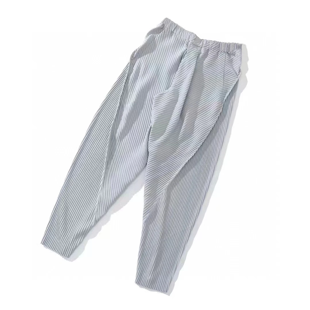 

NIGO Baggy Trousers Pants #nigo5822