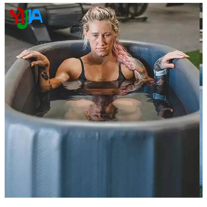 

Лидер продаж, надувная Ванна из ПВХ для использования на открытом воздухе, для детей и взрослых