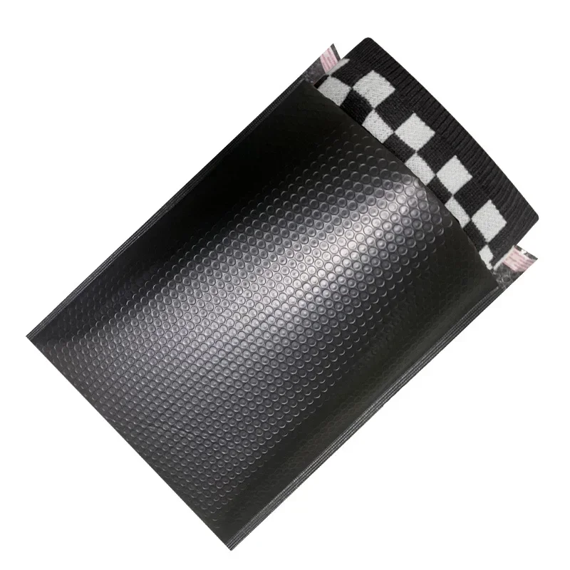 15*20/20*25CM 버블 메일러 10PCS 셀프 인감 포장 소규모 비즈니스 용품 패딩 봉투 버블 봉투 메일 링 가방
