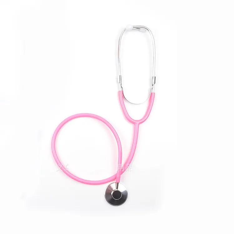 Pink Stethoscope