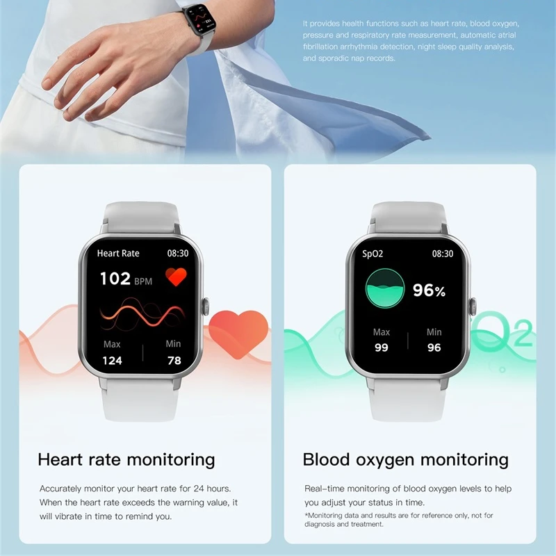 Irregular Heartbeat Watch Afib Detection Irregular Heartbeat Afib