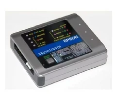 

Программируемый симулятор v2 S5U1C17001H2100 для C17 с адаптером USB I/F, 1 шт.