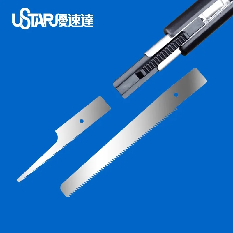 Handy Craft Saw with Blade Combo For Plastic Model Assembly DIY Tools