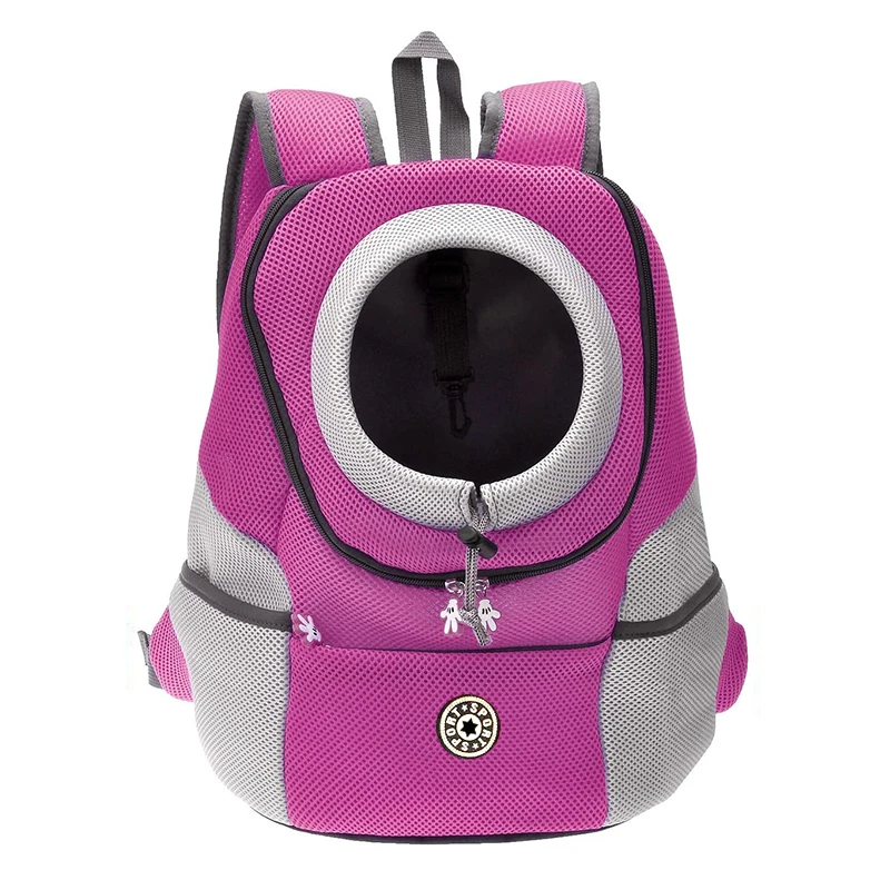 Front Pet Carrier Backpack