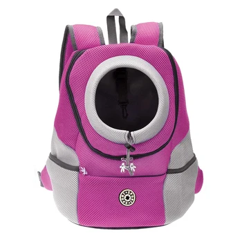 Front Pet Carrier Backpack