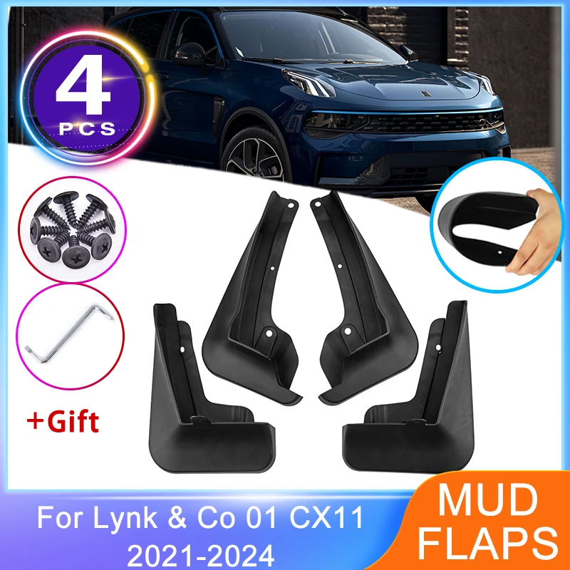 Voorruit vervangen Lynk & Co 01 vanaf €778 all-in