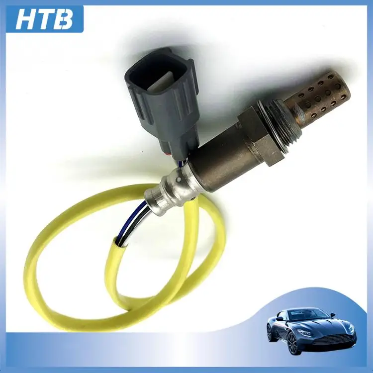 Рисунок 3 - Датчик кислорода для Subaru Impreza