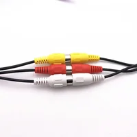 3RCA to 3 RCA Cable Audio Video AV Male to Female Extension Cable 1.5m 3m 5m 10M - Image 4