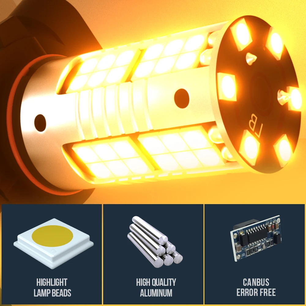 Canbus LED Ȱ  ׼,  Ƽ 2 3 4 2004-2019 2008 2009 2010 2011 2012 2013 2014 2015 2016 2017, 2 