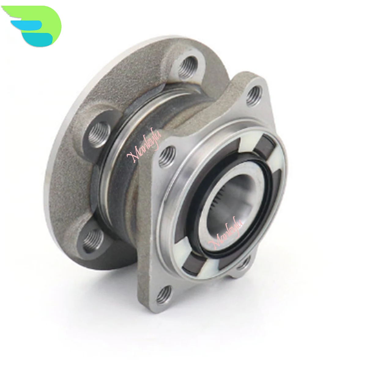 

31340100 31201011 31340099 243CSD16276 Rear Wheel Bearing For Volvo Xc90 Awd 2.5 3.2 T6 D5 V8 2002-2014