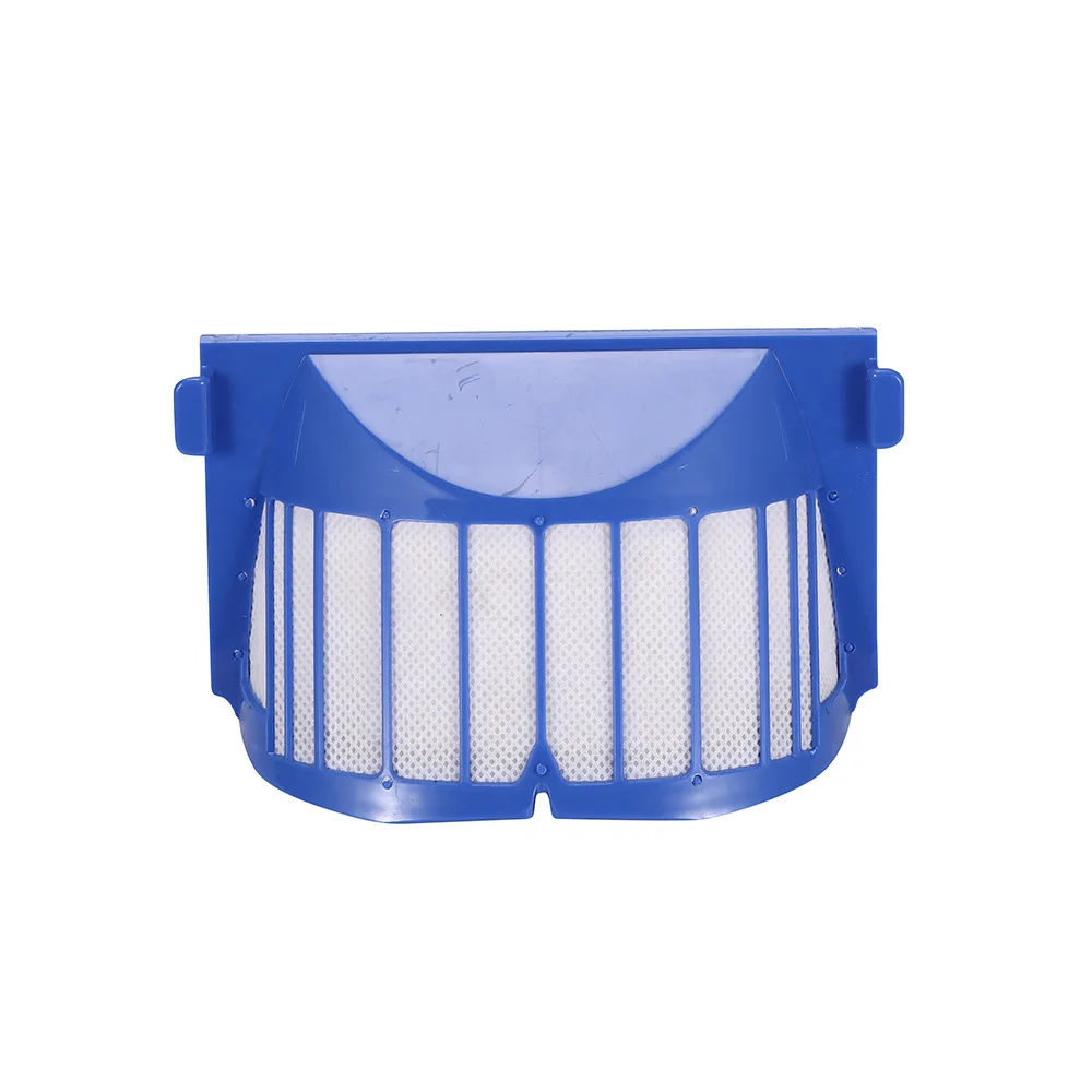 Рисунок 3 - Запчасти для iRobot Roomba 600