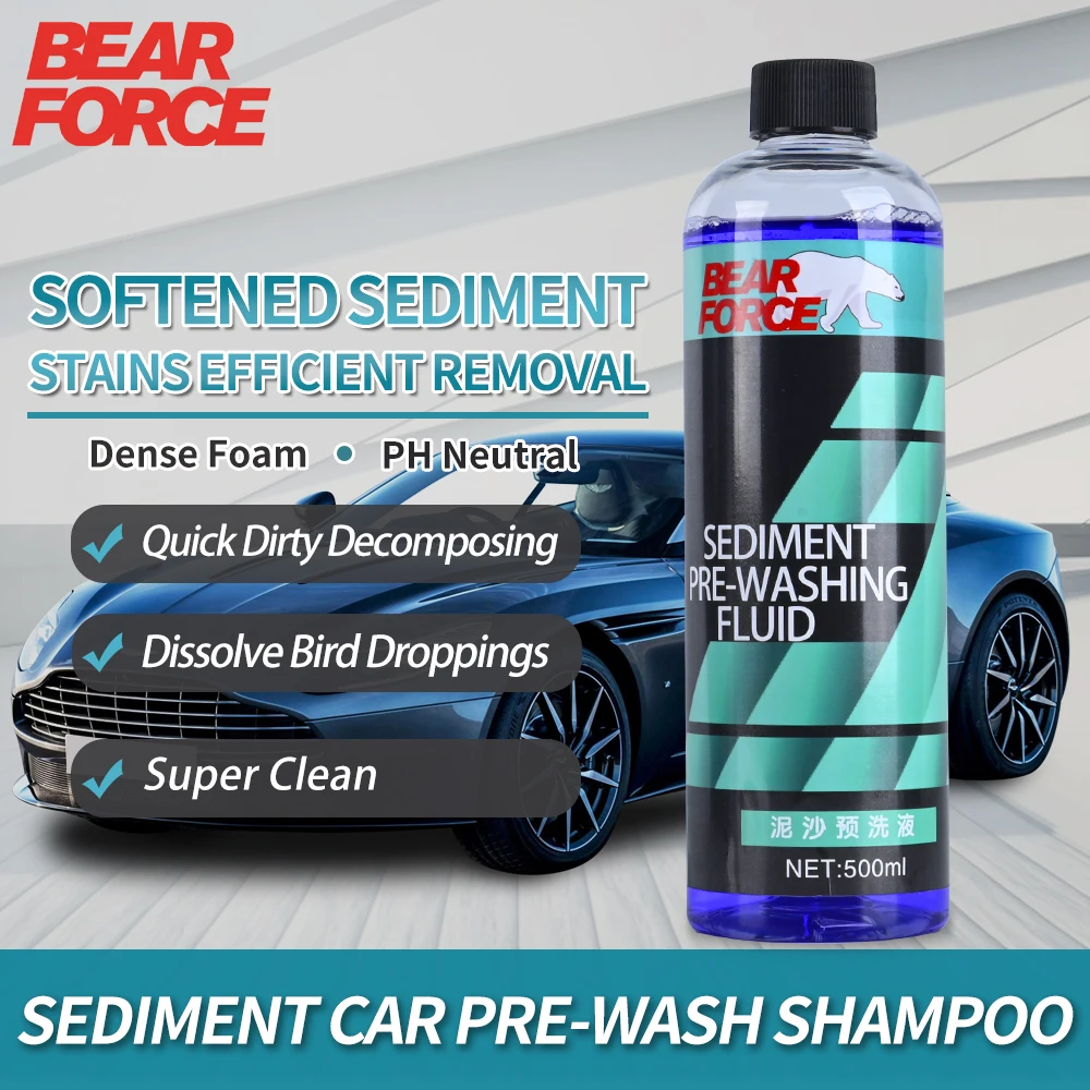 Car Wash Liquid Foam Soap Wash Auto Washing Shampoo Auto Water Wax Varnish  Nourishing Protection For Vehicles Polishing For SUV - AliExpress