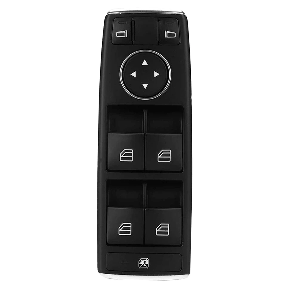 

Car Drive Side Electric Window Control Power Switch for Benz X156 W176 W246 X166 GLS GLA Class A M Class