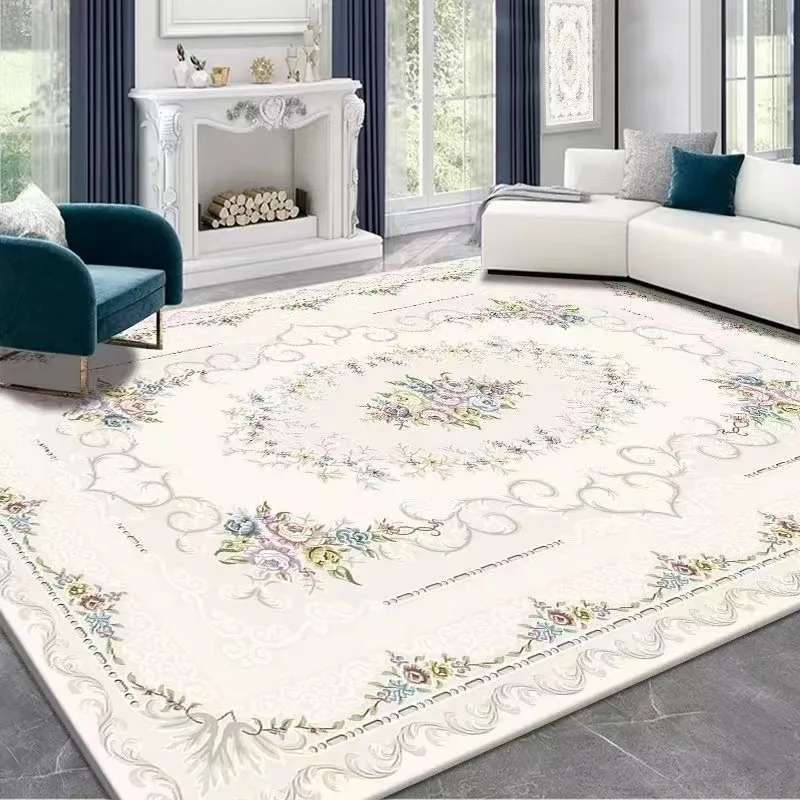French Persian carpet 6