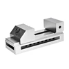 QKG38 Vise 1.5Inch High Precision Machine Vise Fast Moving CNC Gad Tongs Plain for Surface Grinding Milling EDM Machine 6