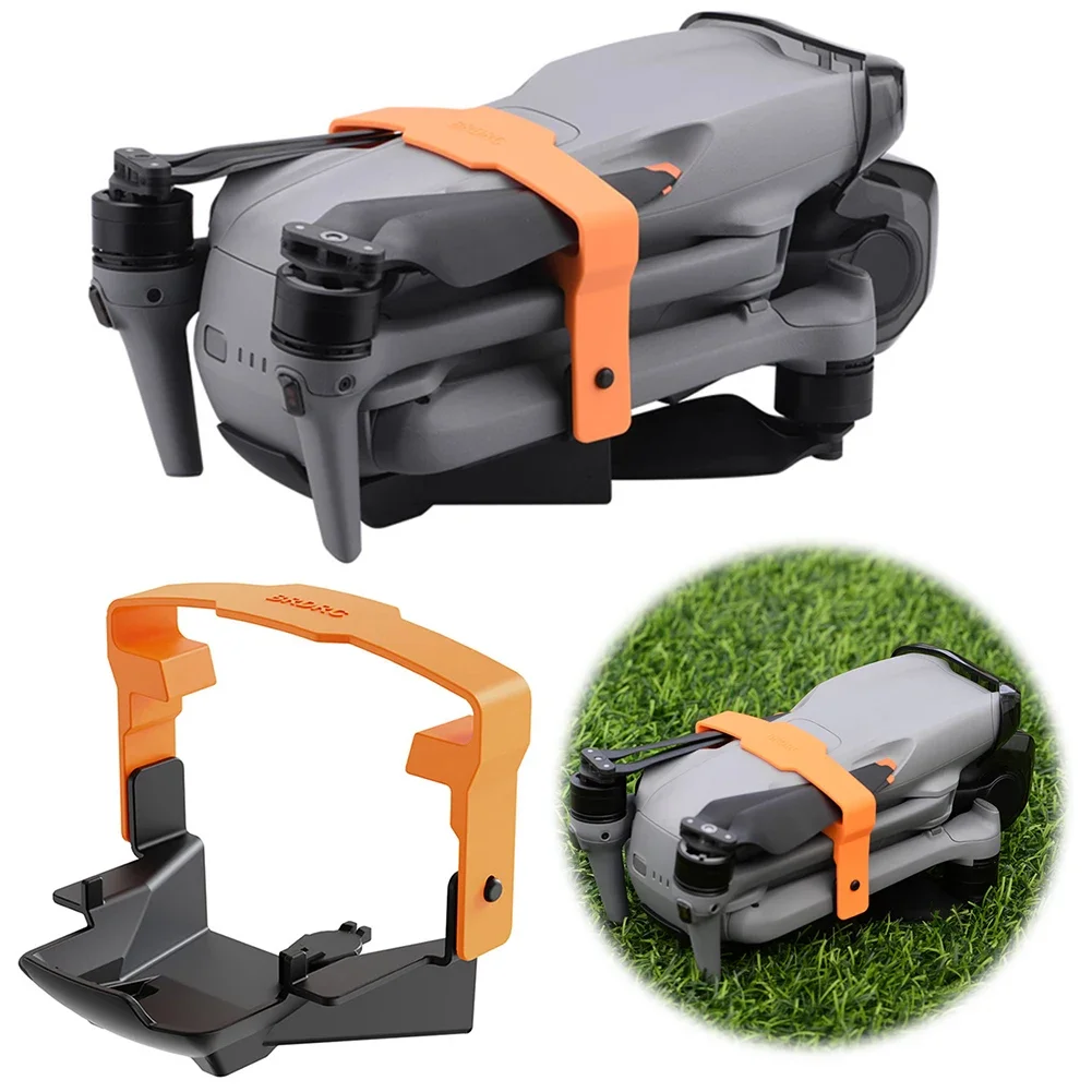 Propeller Holder for DJI Air 3/Air 3S Propeller Stabilizer Propeller Guard Strap Fixator Storage Accessories for Air 3 Drone