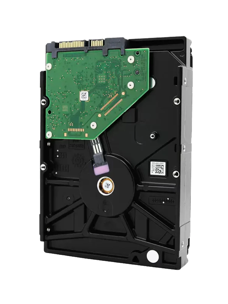 4TB mechanical hard disk 128MB 7200RPM Seagate ST4000NE0025 IronWolf NAS desktop nas hdd