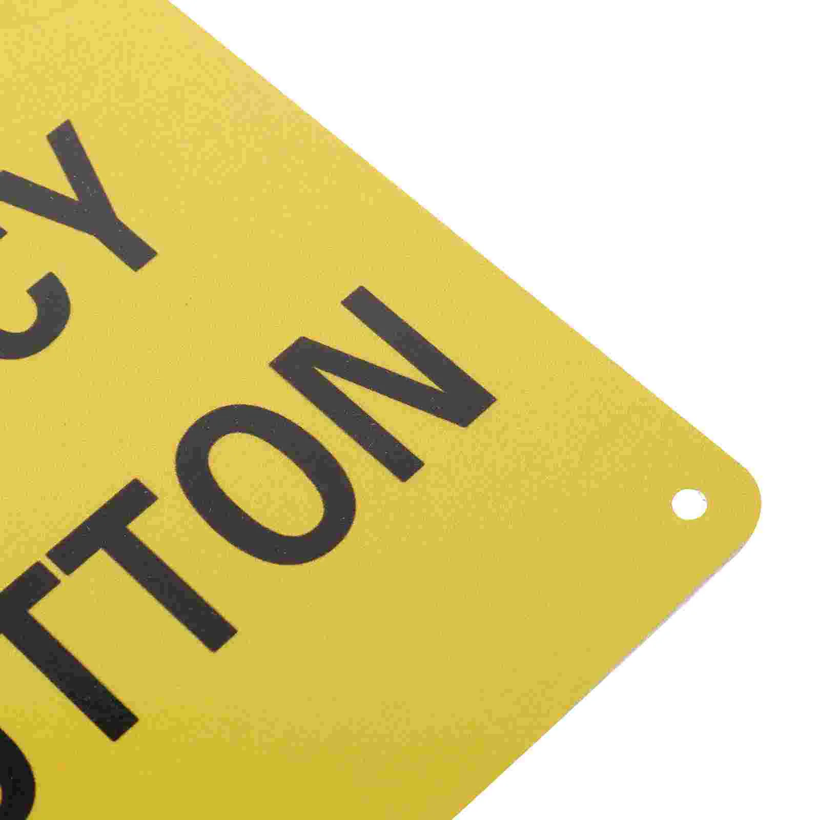 Рисунок 3 - Металлические знаки