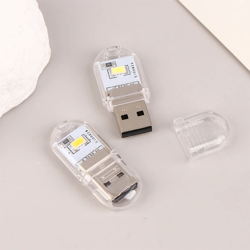 Рисунок 3 - USB-лампа для чтения