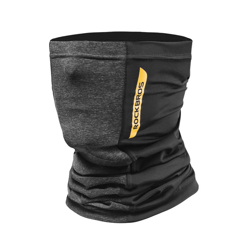 Sunscreen Cycling Face Mask UV400 Absorb Sweat Breathable Bandana Multi Hiking M