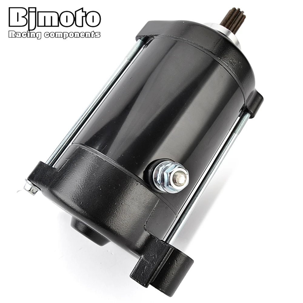 Starter Motor For Yamaha XL700 XL760 GP760 Super Jet Starter WaveRunner GP760 Wave Raider VXR Pro 700X Blaster