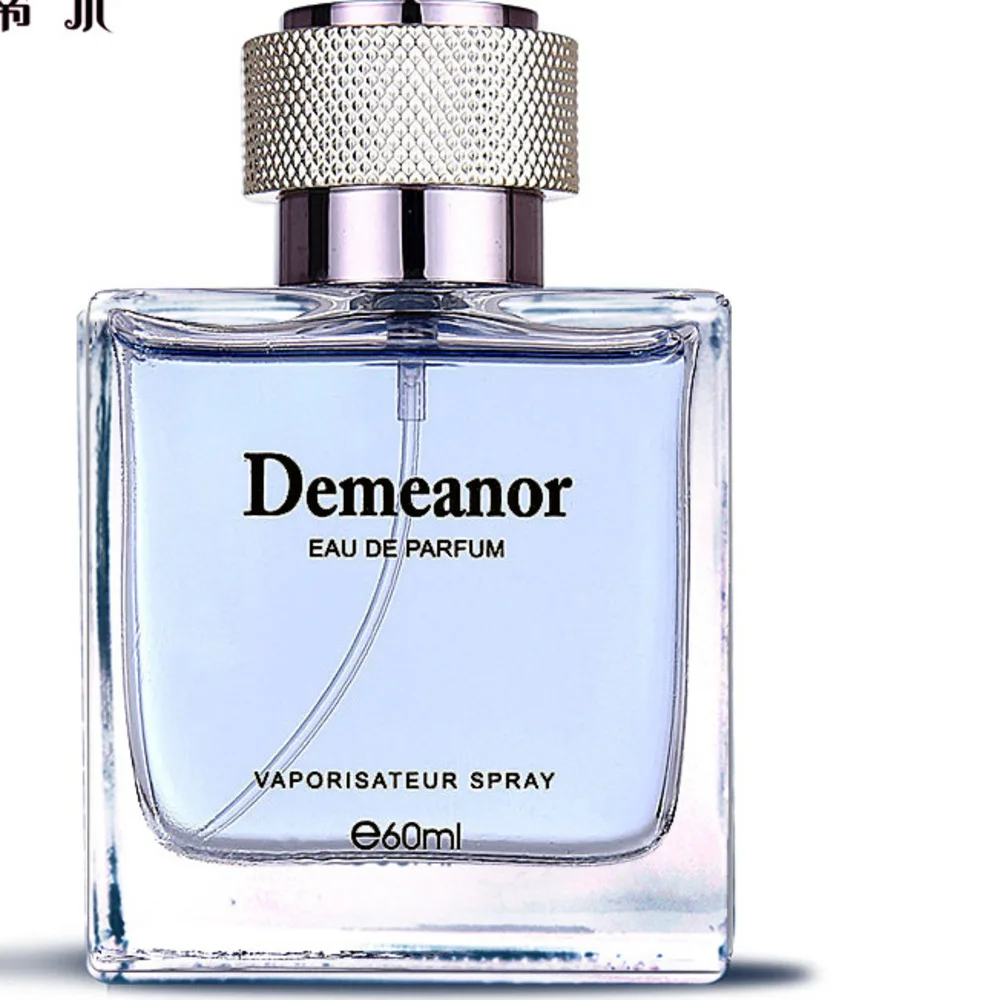 Perfume masculino Heidier de 60 ml, sabor a madera, marca para niños, eau de toilette duradero_voghion.com