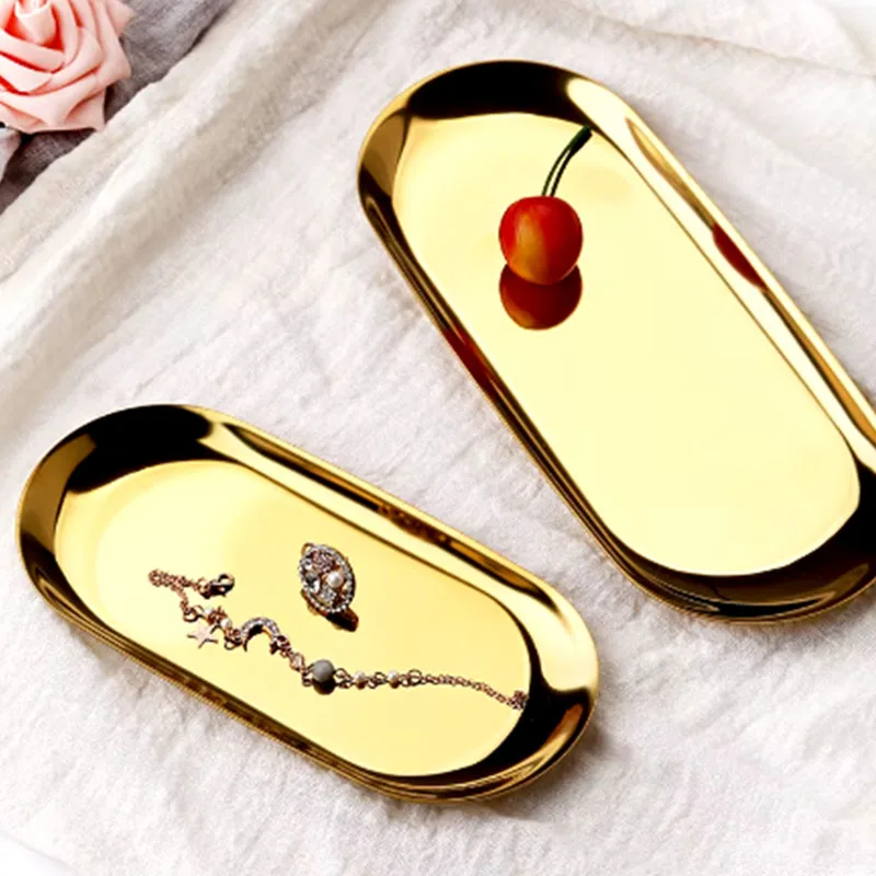 Stainless Steel Kidney Shaped Sterilized Tray Jar Pot Container Bottle Tweezers Medical Dental Surgical Cosmetic Tattoo Accesory storage tray